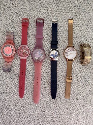 Beautiful lot gently used - beautiful,
